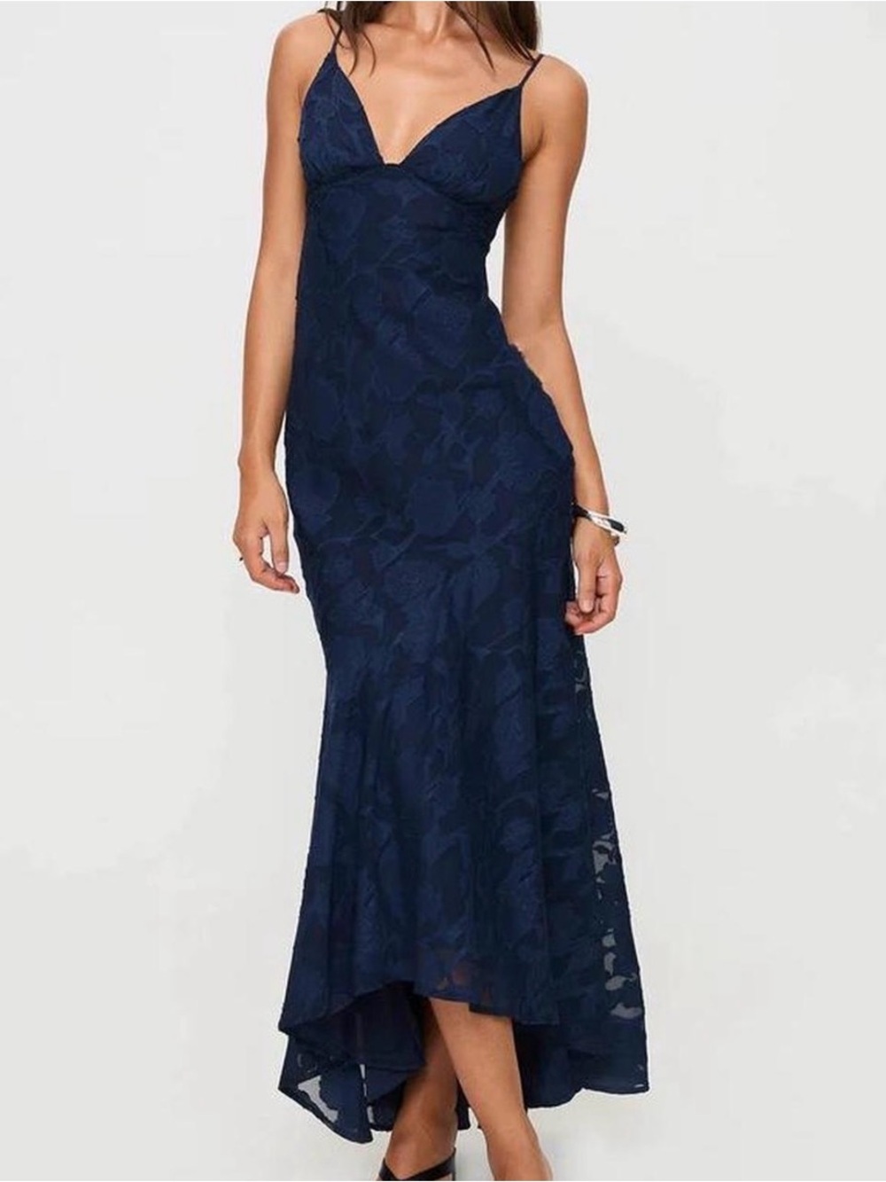 Princess Polly Cyrene Maxi Dress